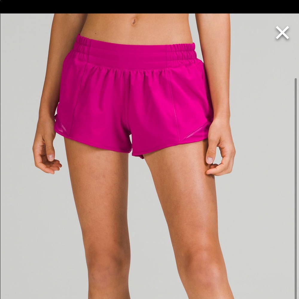Lululemon